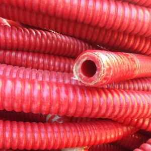 Reinforced Flexible Pipes Hoses