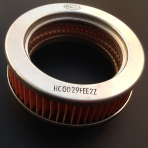 Air Filter Pall HC0029FEE2Z