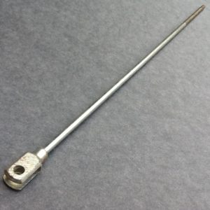 BSA Gold Star Clubman Brake Rod