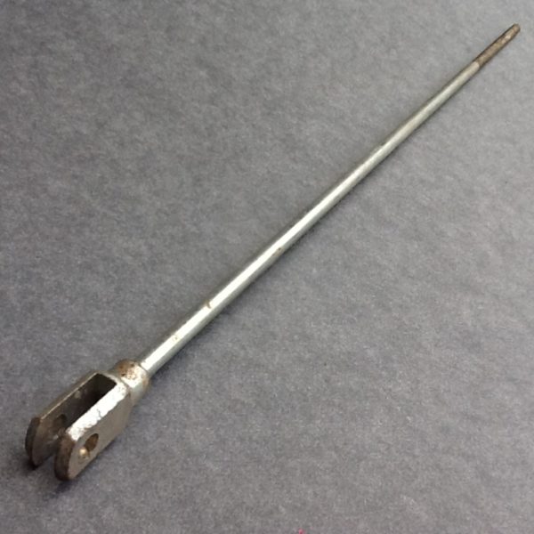 BSA Gold Star Clubman Brake Rod