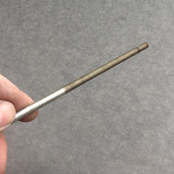 BSA Gold Star Clubman Brake Rod