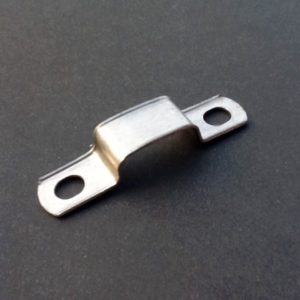 Stand Off Bracket Stand Off Brackets 10mm High X 25mm Long Opening