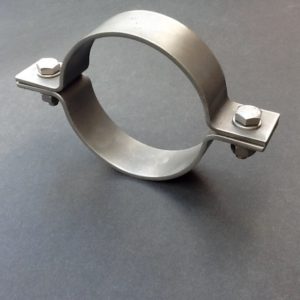 Pipe Clamps Manufacturing Company BPC Engineering