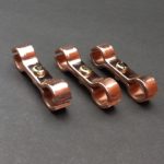 Copper,pipe brackets 